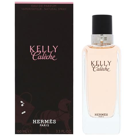 hermes kelly caleche eau de toilette 100 ml|hermes caleche price.